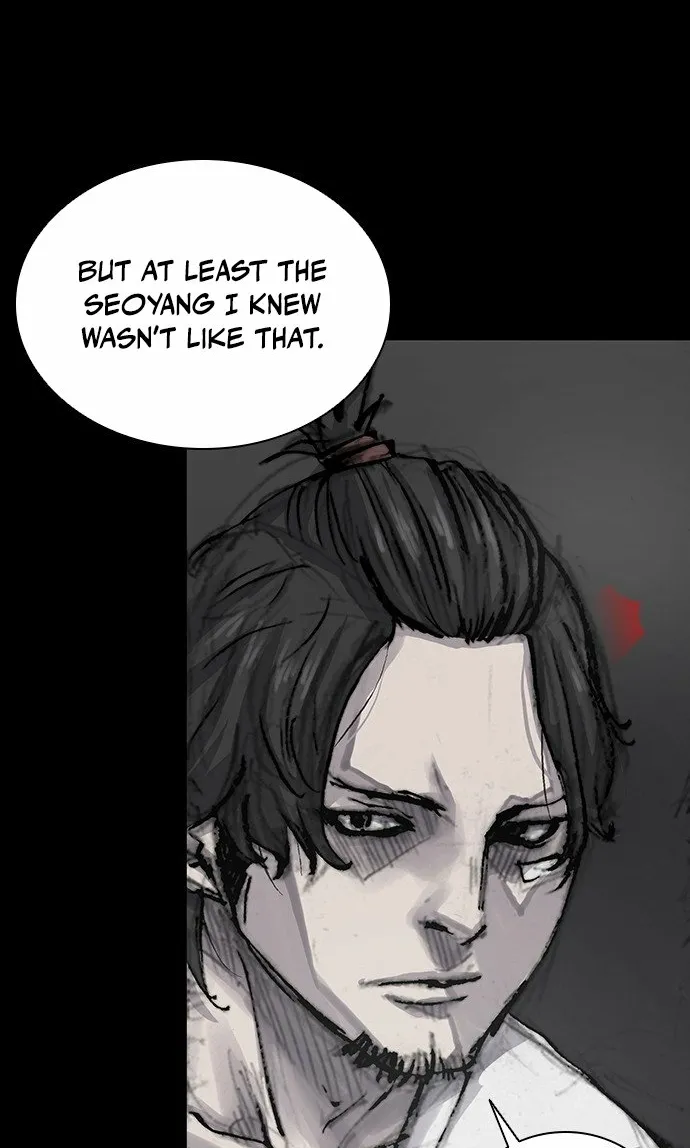 Blood Rain 3 Chapter 15 page 12 - 