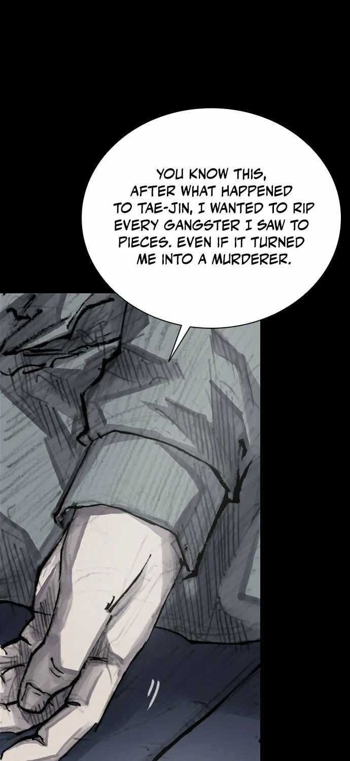 Blood Rain 3 Chapter 15 page 15 - 