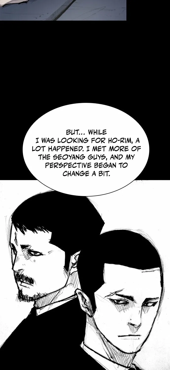 Blood Rain 3 Chapter 15 page 16 - 