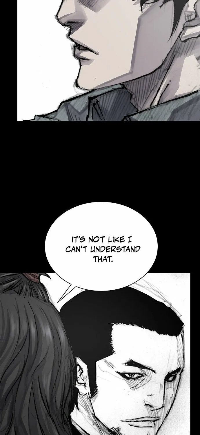 Blood Rain 3 Chapter 15 page 18 - 