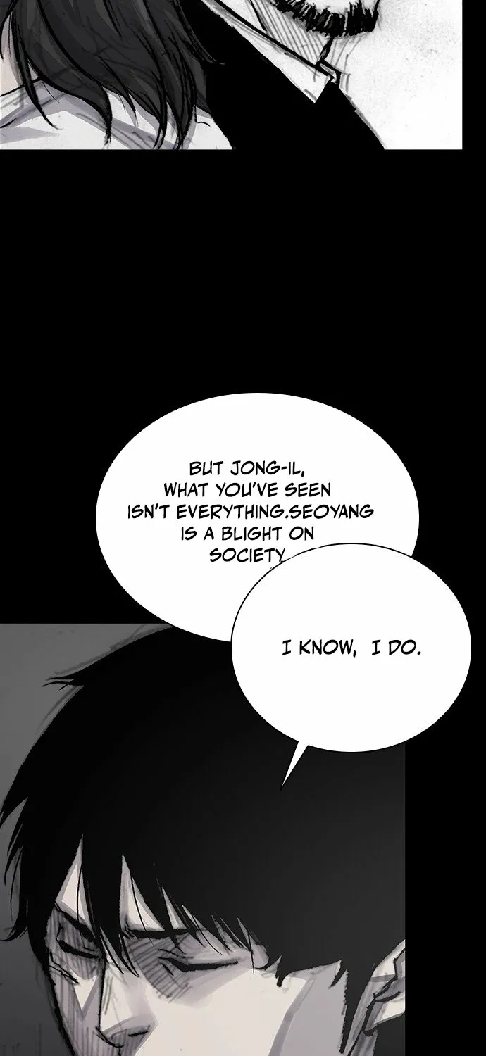 Blood Rain 3 Chapter 15 page 19 - 