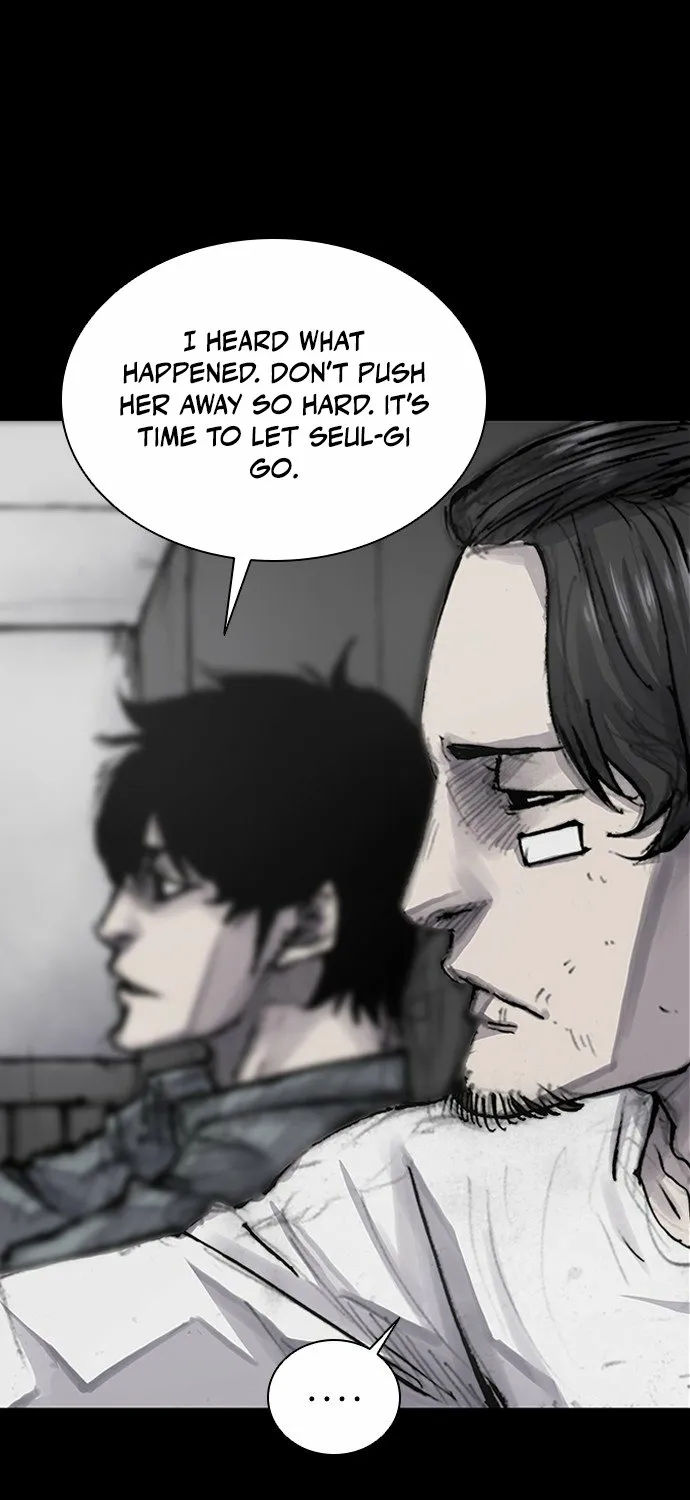 Blood Rain 3 Chapter 15 page 3 - 
