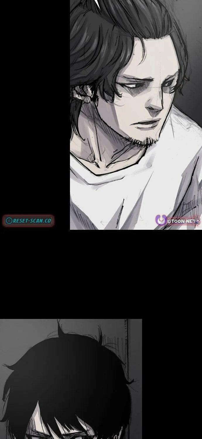 Blood Rain 3 Chapter 15 page 24 - 