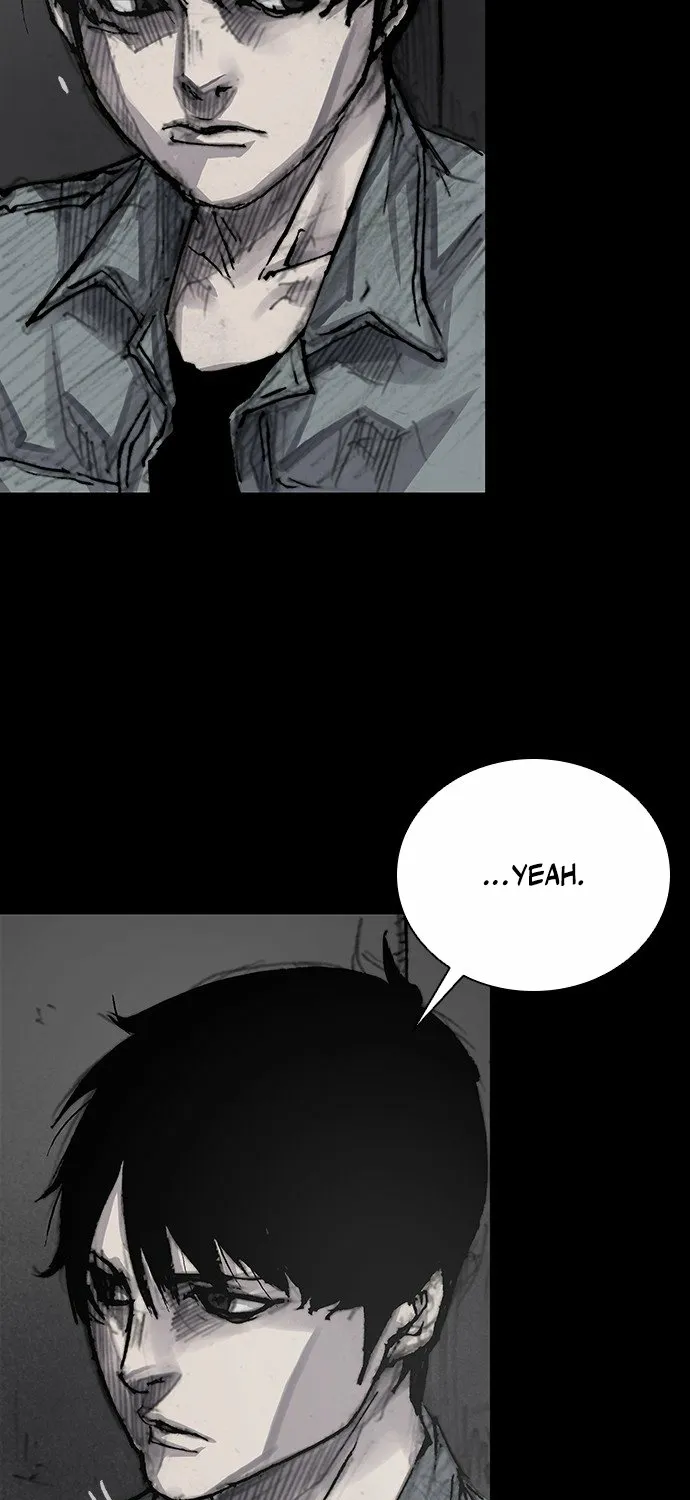 Blood Rain 3 Chapter 15 page 25 - 