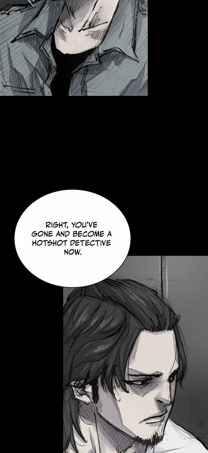 Blood Rain 3 Chapter 15 page 26 - 