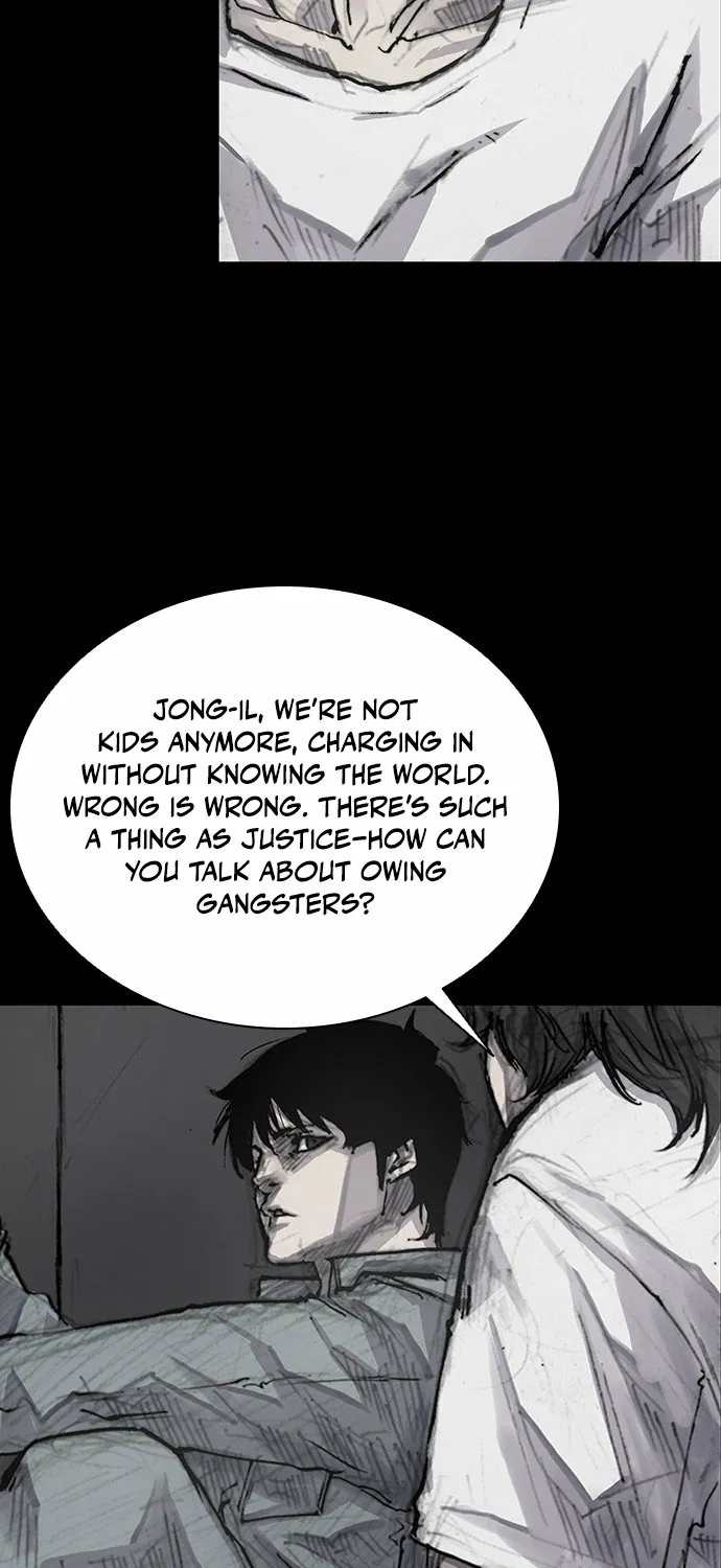 Blood Rain 3 Chapter 15 page 27 - 