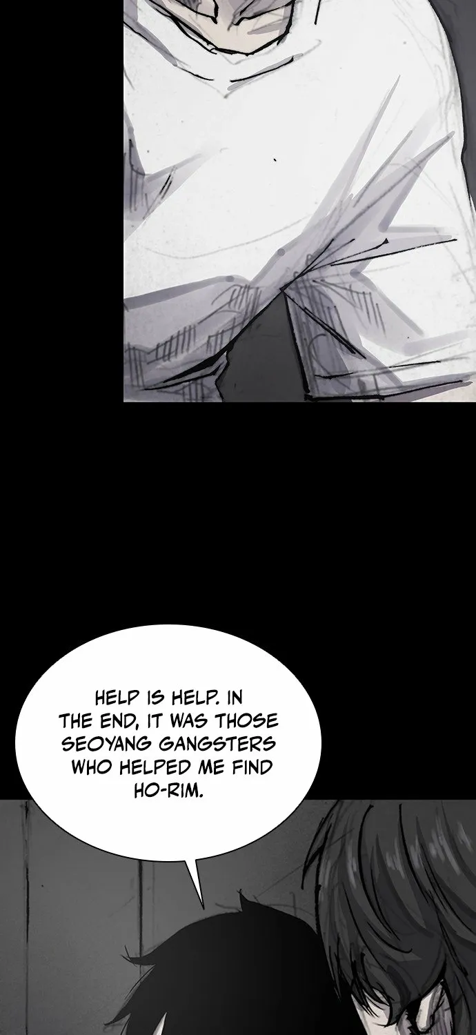 Blood Rain 3 Chapter 15 page 29 - 