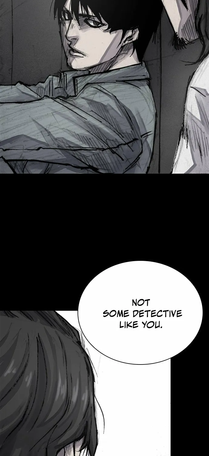 Blood Rain 3 Chapter 15 page 30 - 
