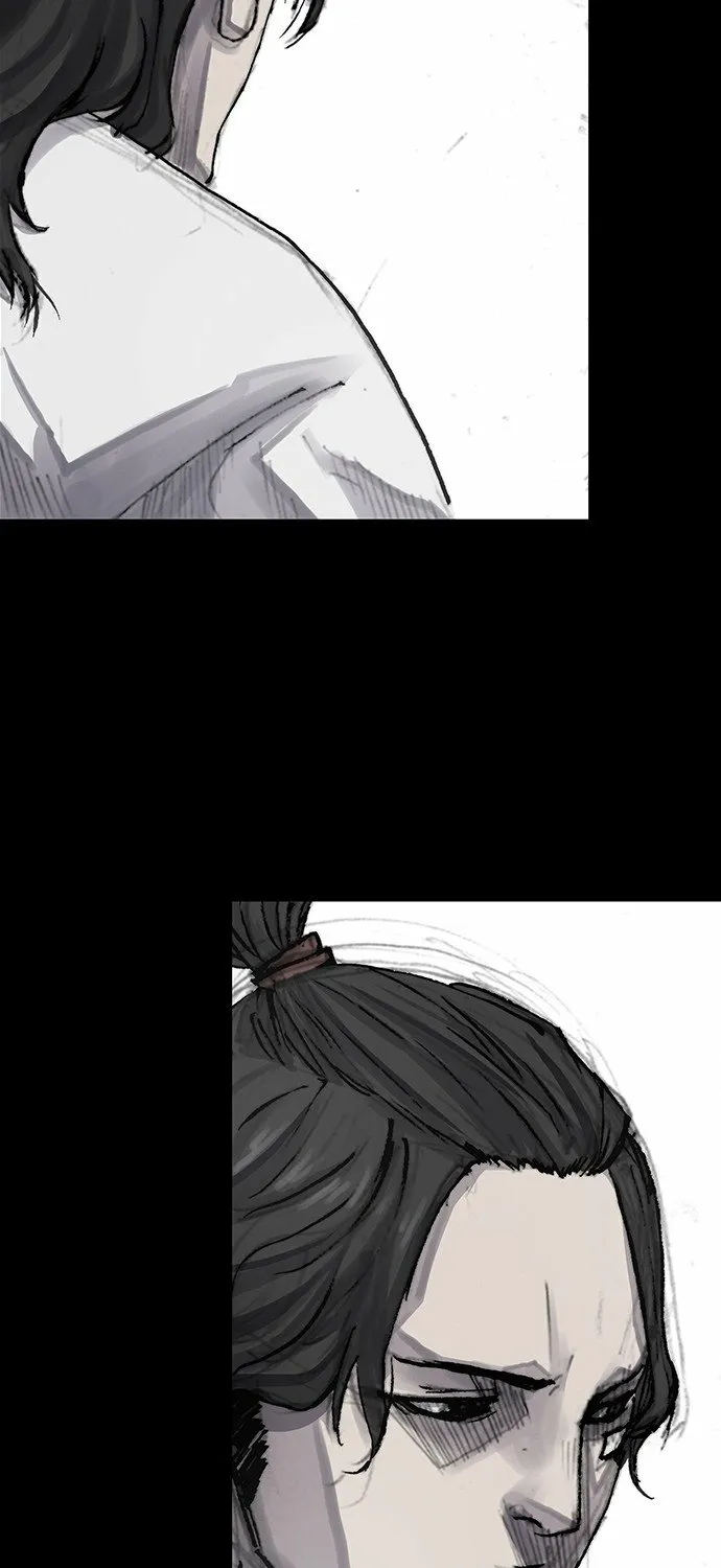 Blood Rain 3 Chapter 15 page 31 - 