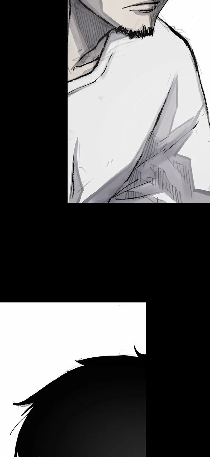 Blood Rain 3 Chapter 15 page 32 - 