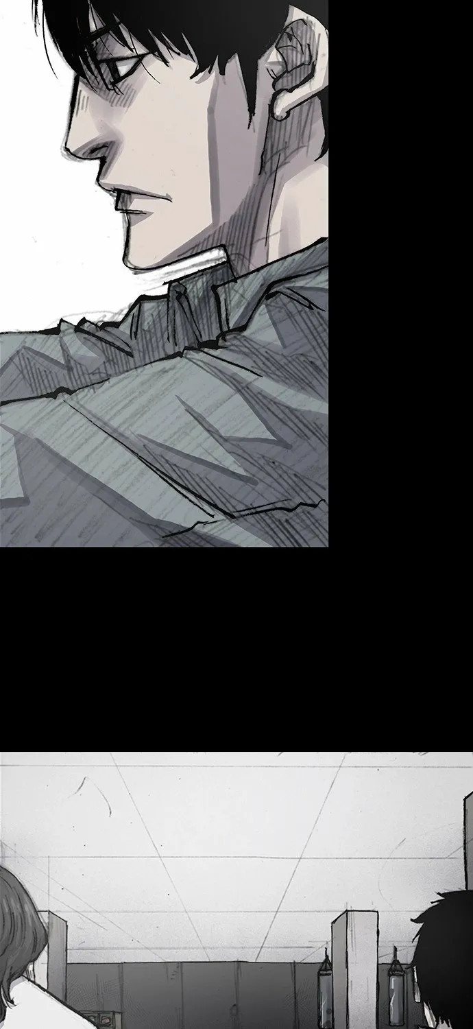 Blood Rain 3 Chapter 15 page 33 - 