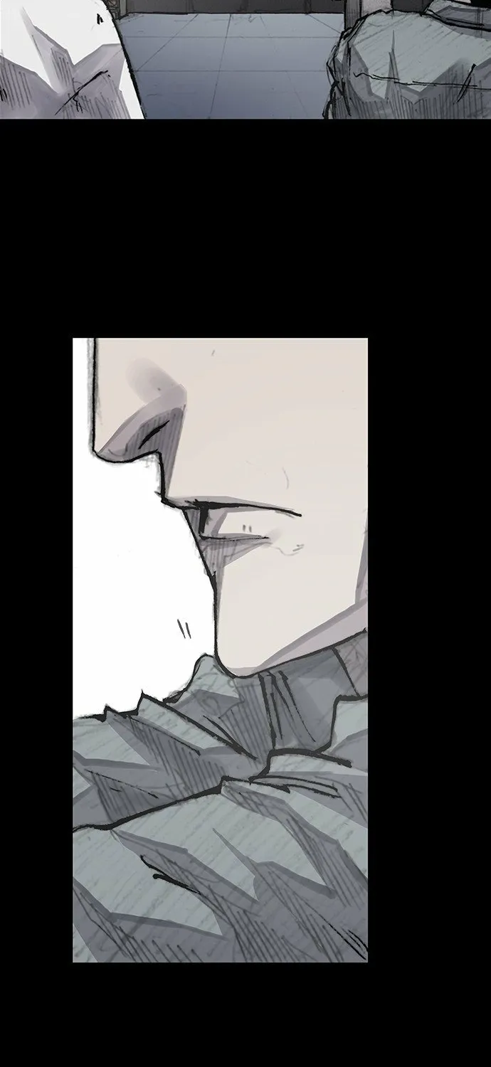Blood Rain 3 Chapter 15 page 34 - 