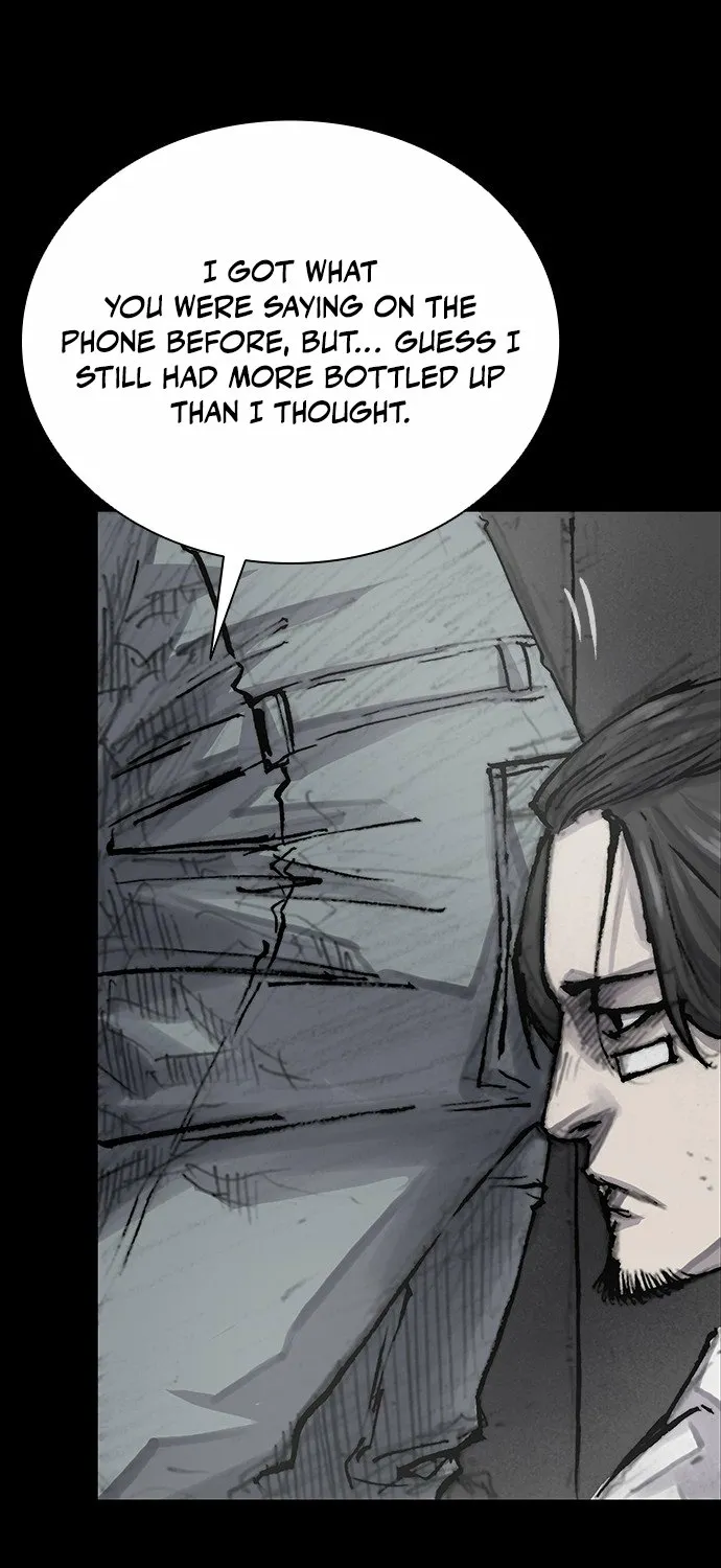 Blood Rain 3 Chapter 15 page 35 - 