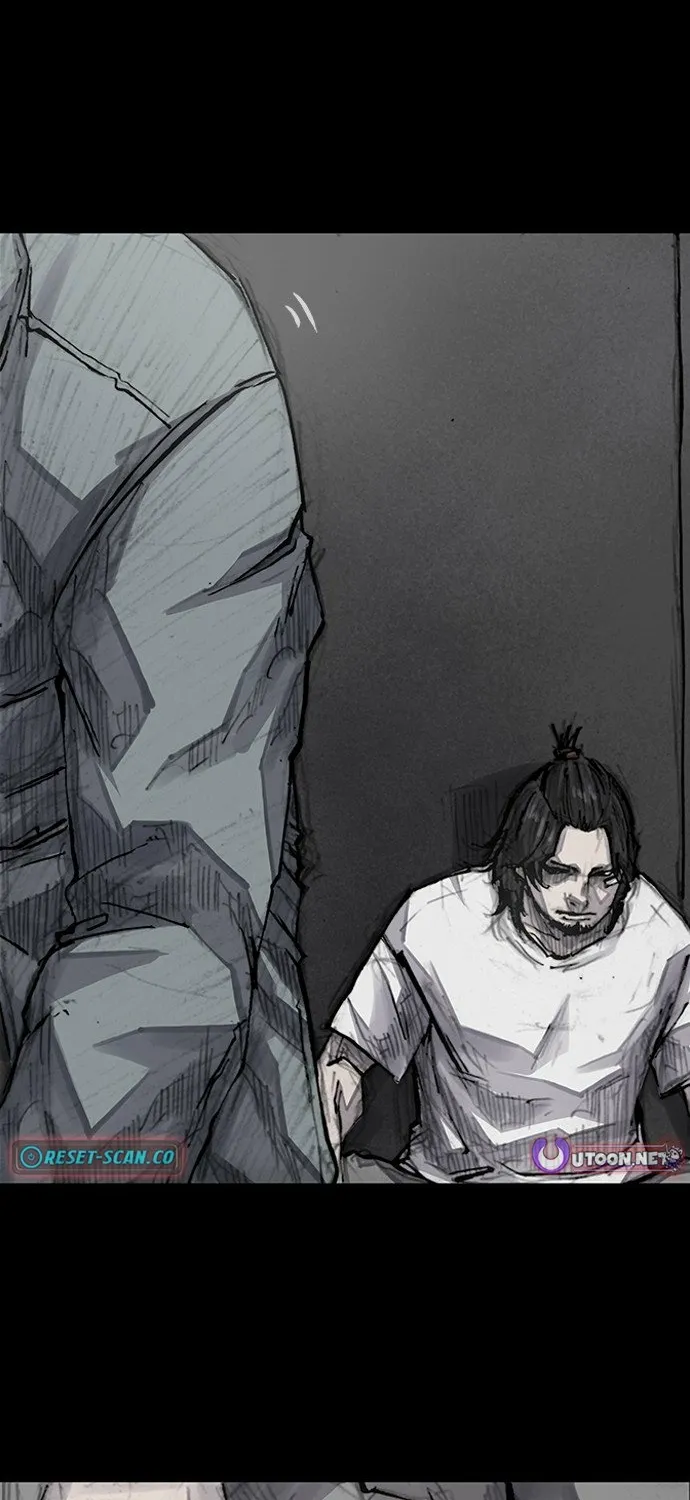 Blood Rain 3 Chapter 15 page 36 - 
