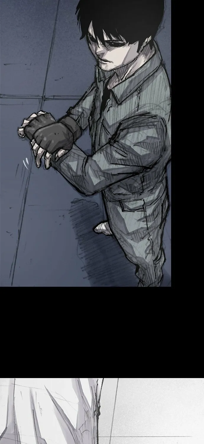 Blood Rain 3 Chapter 15 page 38 - 