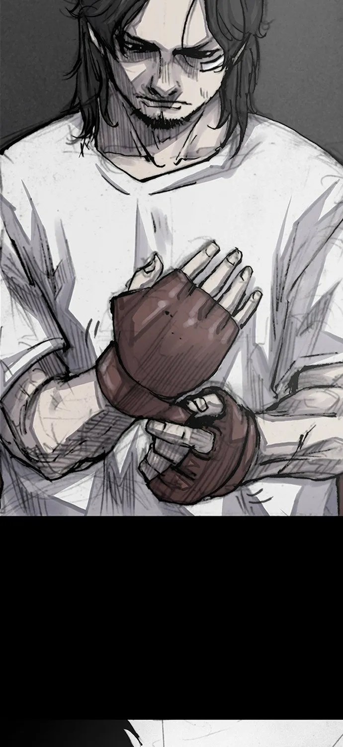 Blood Rain 3 Chapter 15 page 40 - 