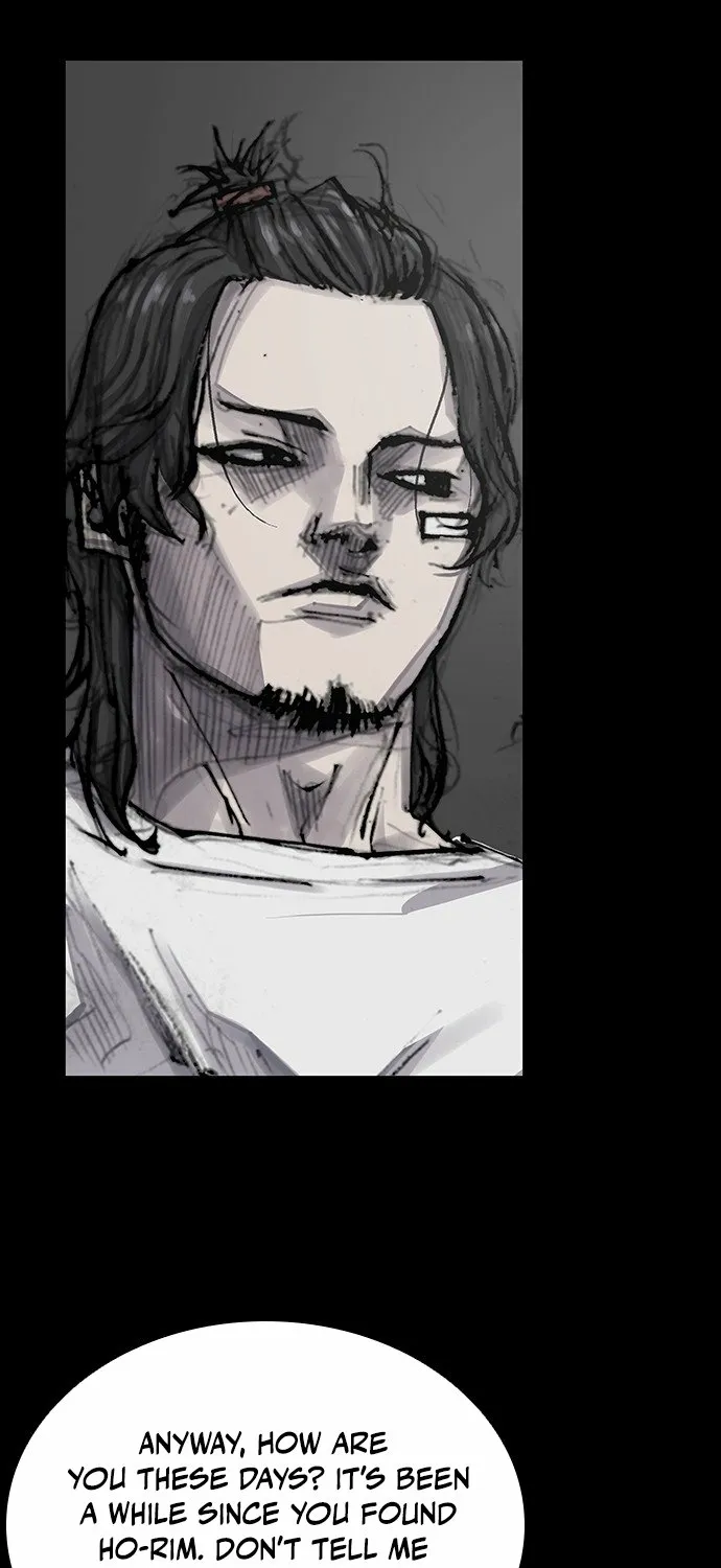 Blood Rain 3 Chapter 15 page 5 - 