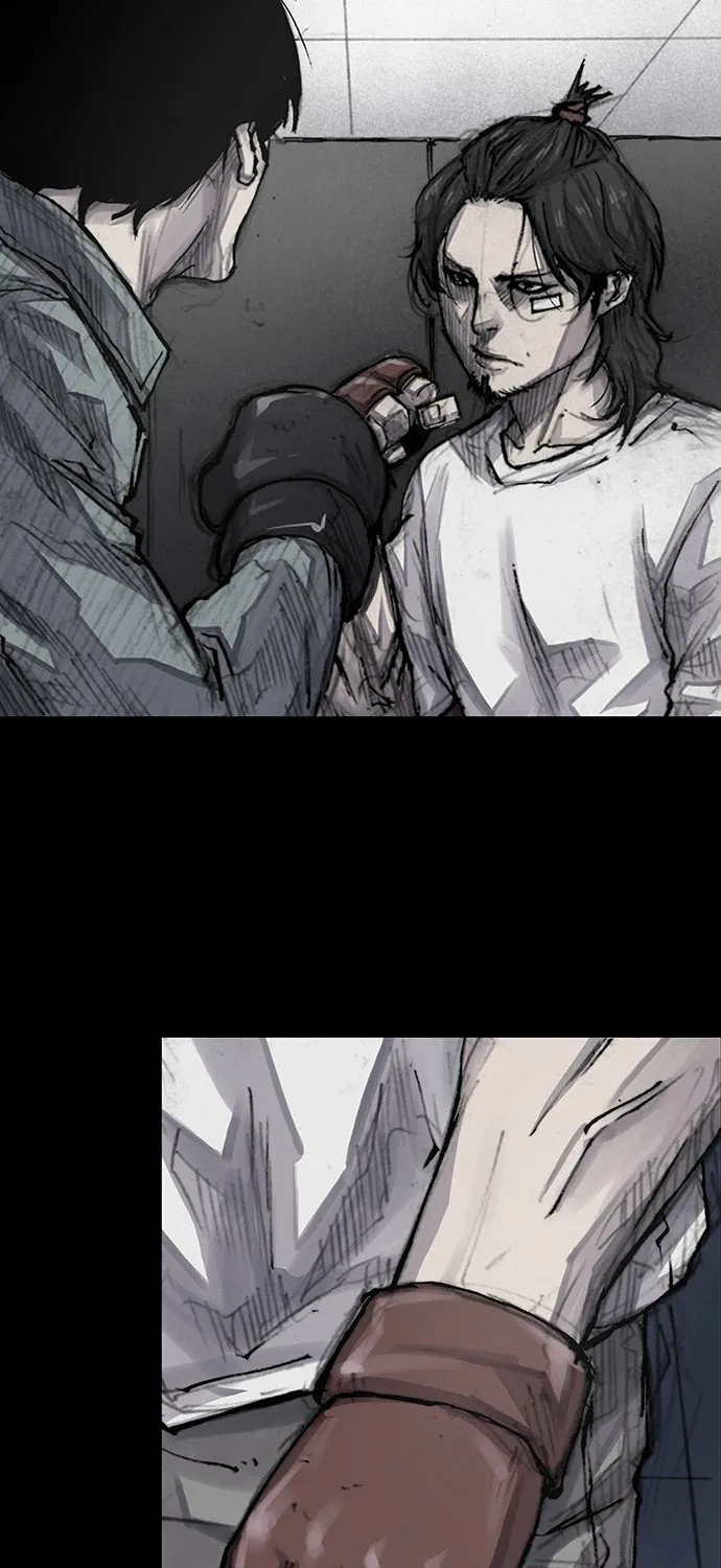 Blood Rain 3 Chapter 15 page 41 - 