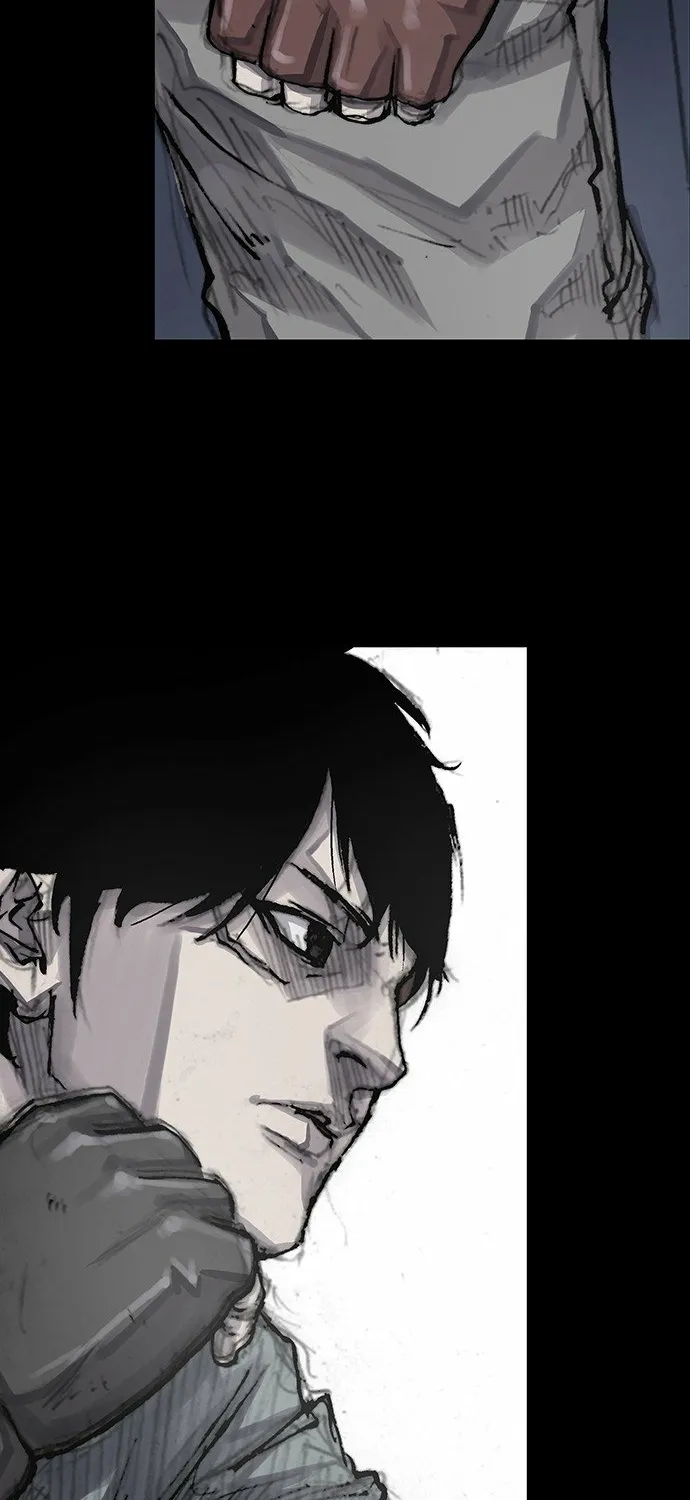 Blood Rain 3 Chapter 15 page 42 - 
