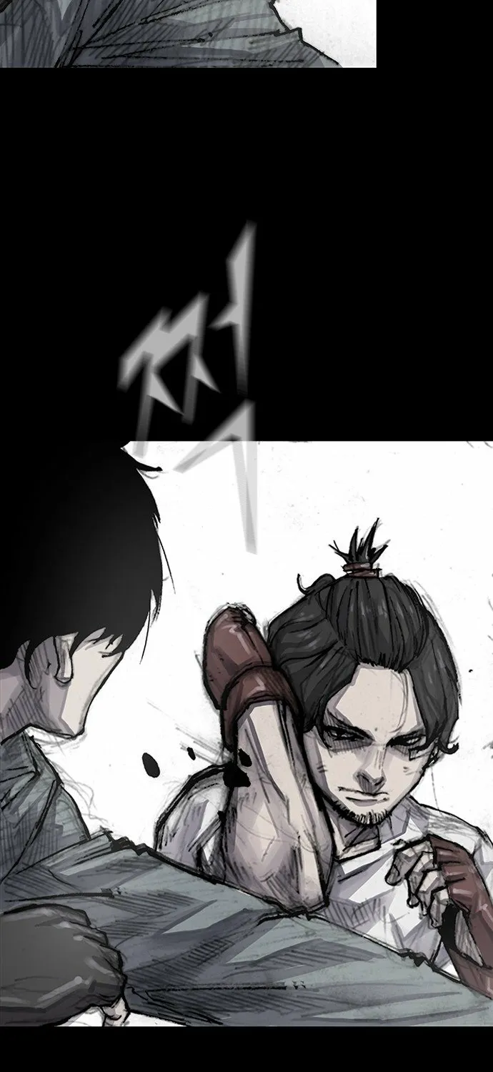 Blood Rain 3 Chapter 15 page 43 - 