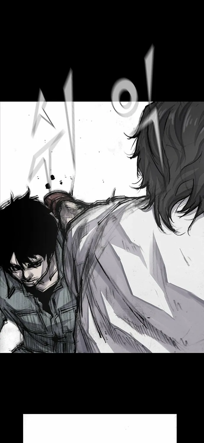 Blood Rain 3 Chapter 15 page 44 - 