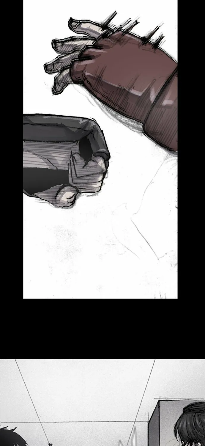 Blood Rain 3 Chapter 15 page 45 - 