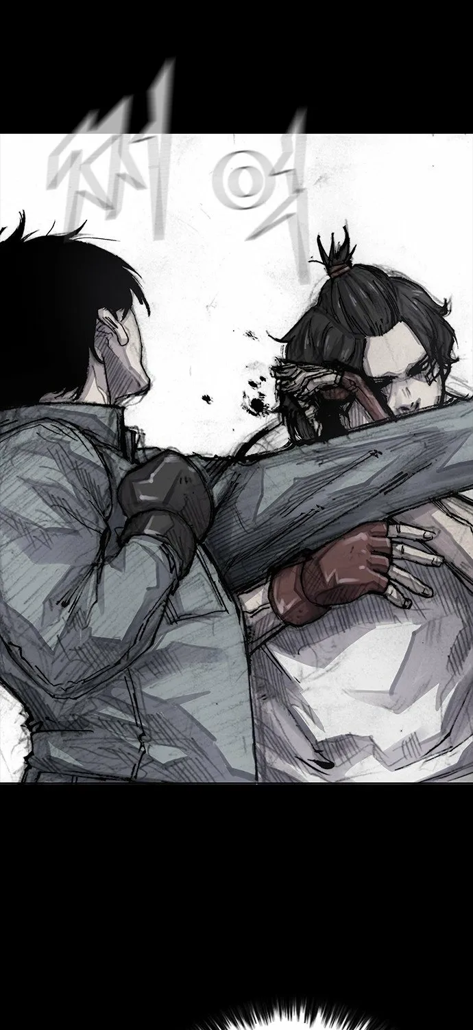 Blood Rain 3 Chapter 15 page 49 - 