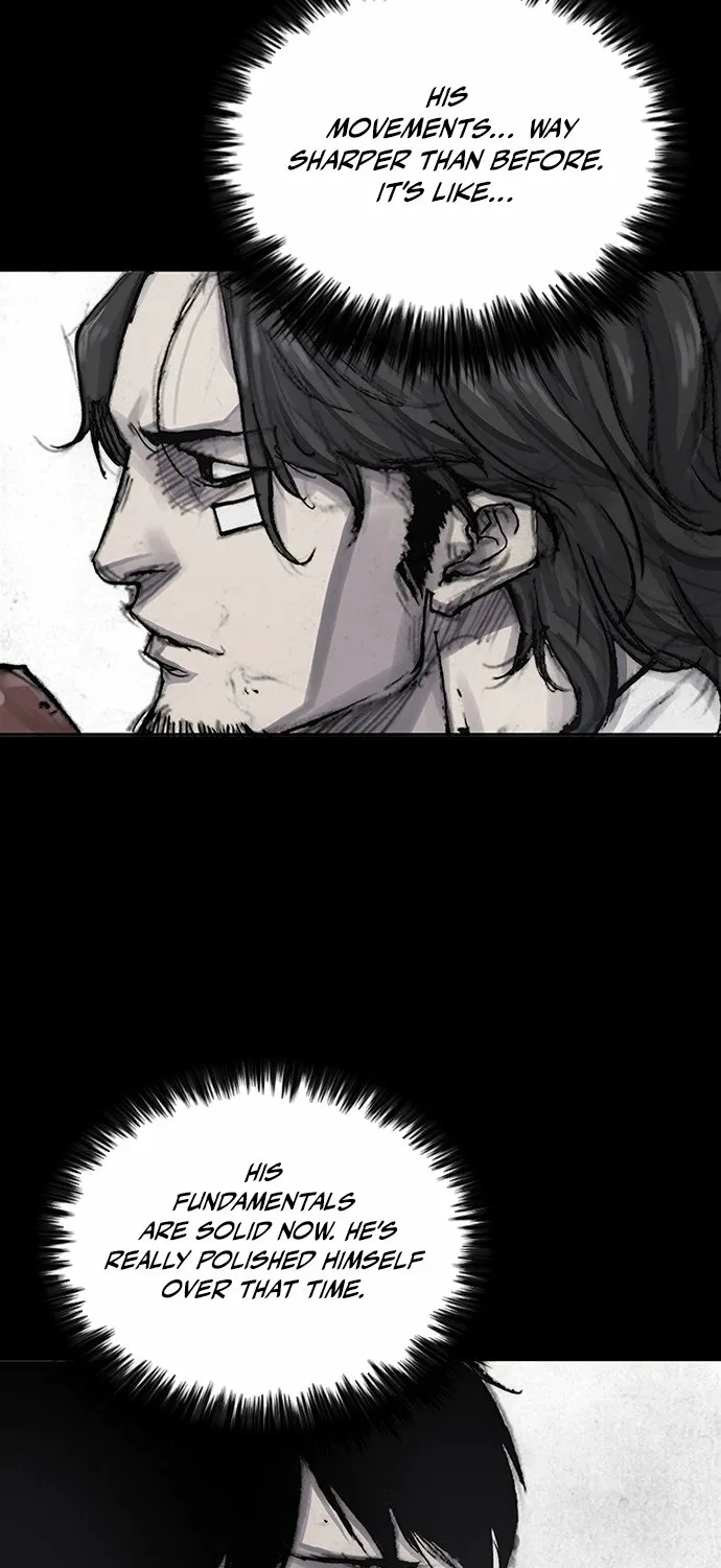 Blood Rain 3 Chapter 15 page 50 - 
