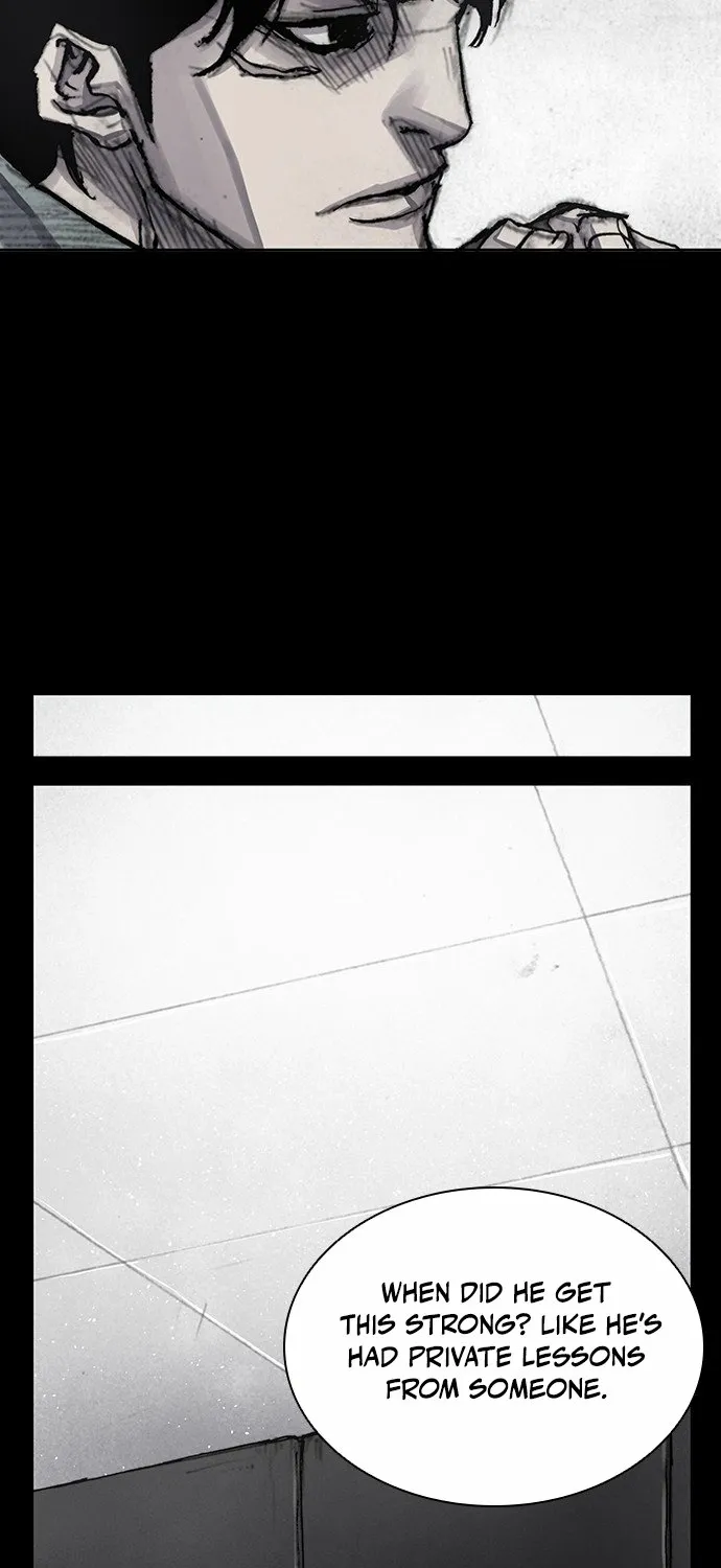 Blood Rain 3 Chapter 15 page 51 - 