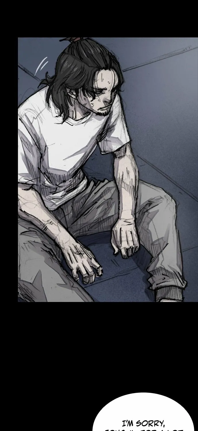 Blood Rain 3 Chapter 15 page 53 - 