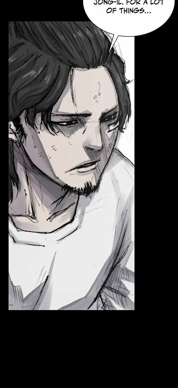 Blood Rain 3 Chapter 15 page 54 - 