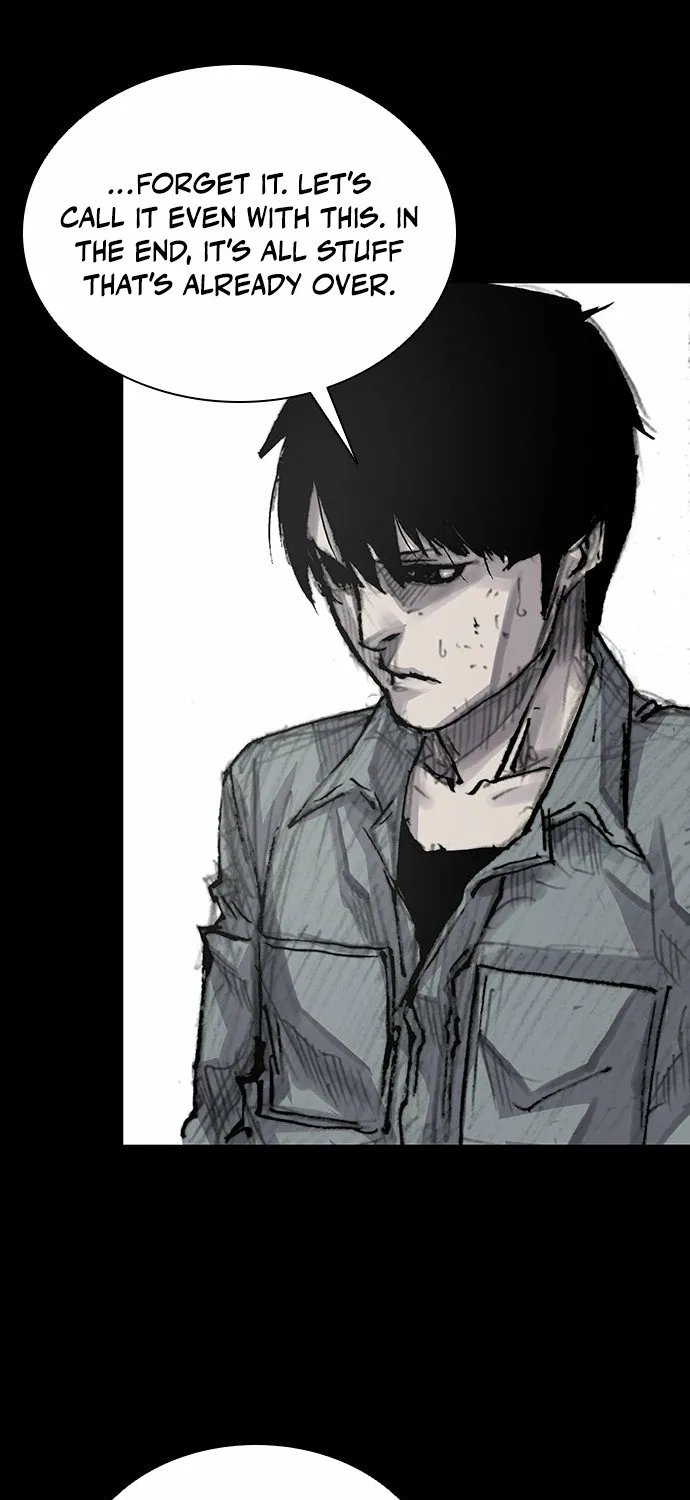 Blood Rain 3 Chapter 15 page 55 - 
