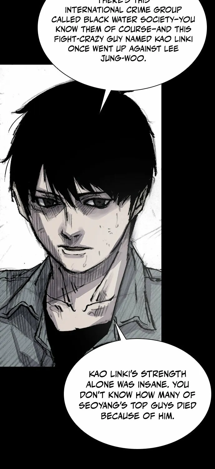 Blood Rain 3 Chapter 15 page 57 - 
