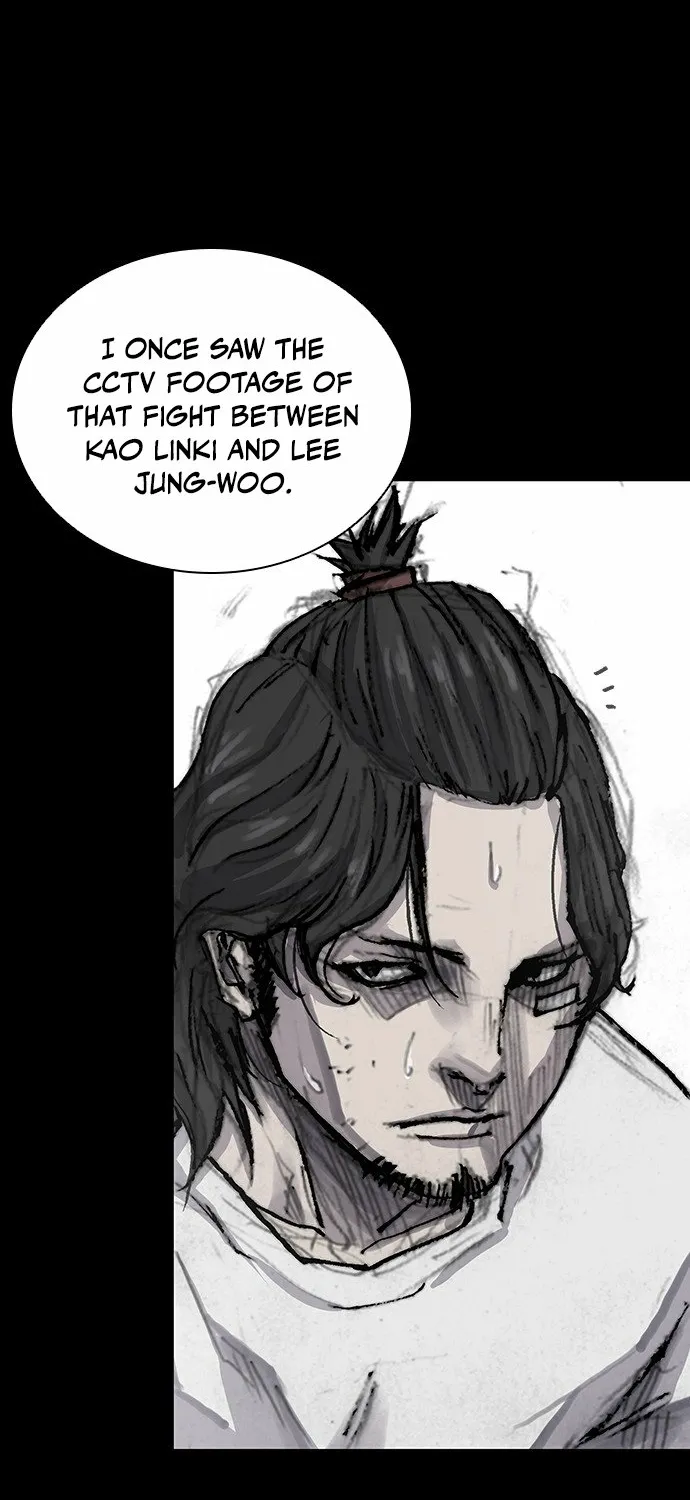 Blood Rain 3 Chapter 15 page 58 - 