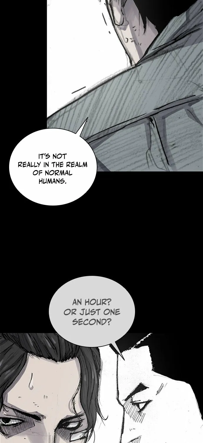 Blood Rain 3 Chapter 15 page 61 - 