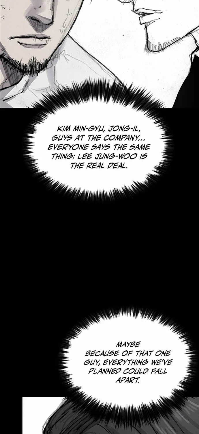 Blood Rain 3 Chapter 15 page 62 - 