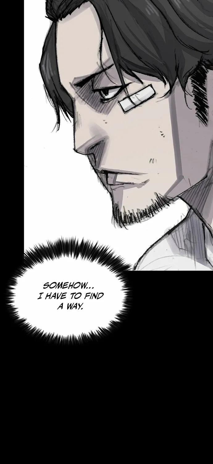 Blood Rain 3 Chapter 15 page 63 - 