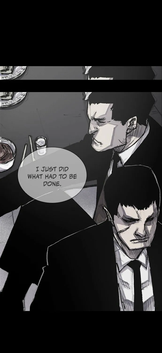Blood Rain 3 Chapter 15 page 65 - 