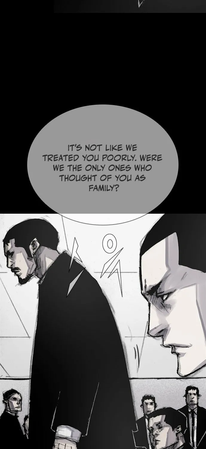 Blood Rain 3 Chapter 15 page 67 - 