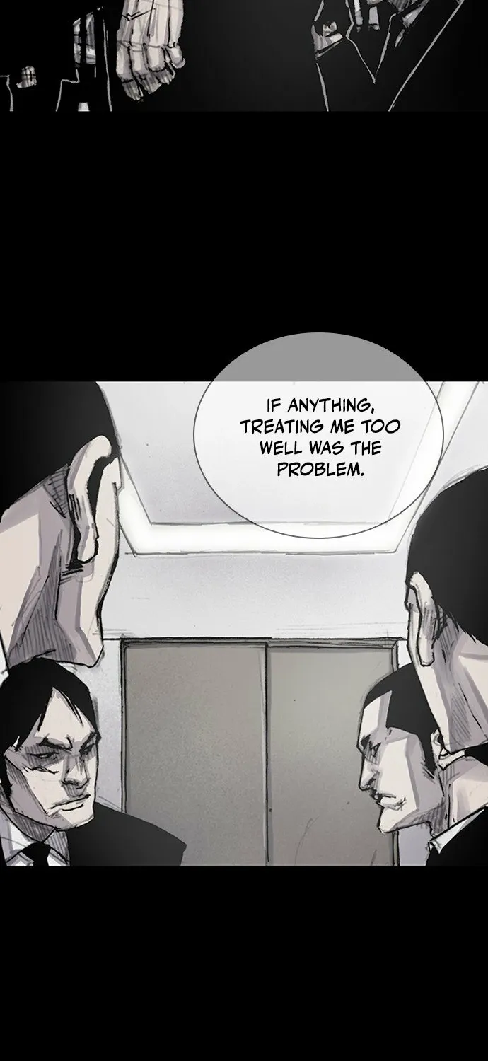 Blood Rain 3 Chapter 15 page 68 - 