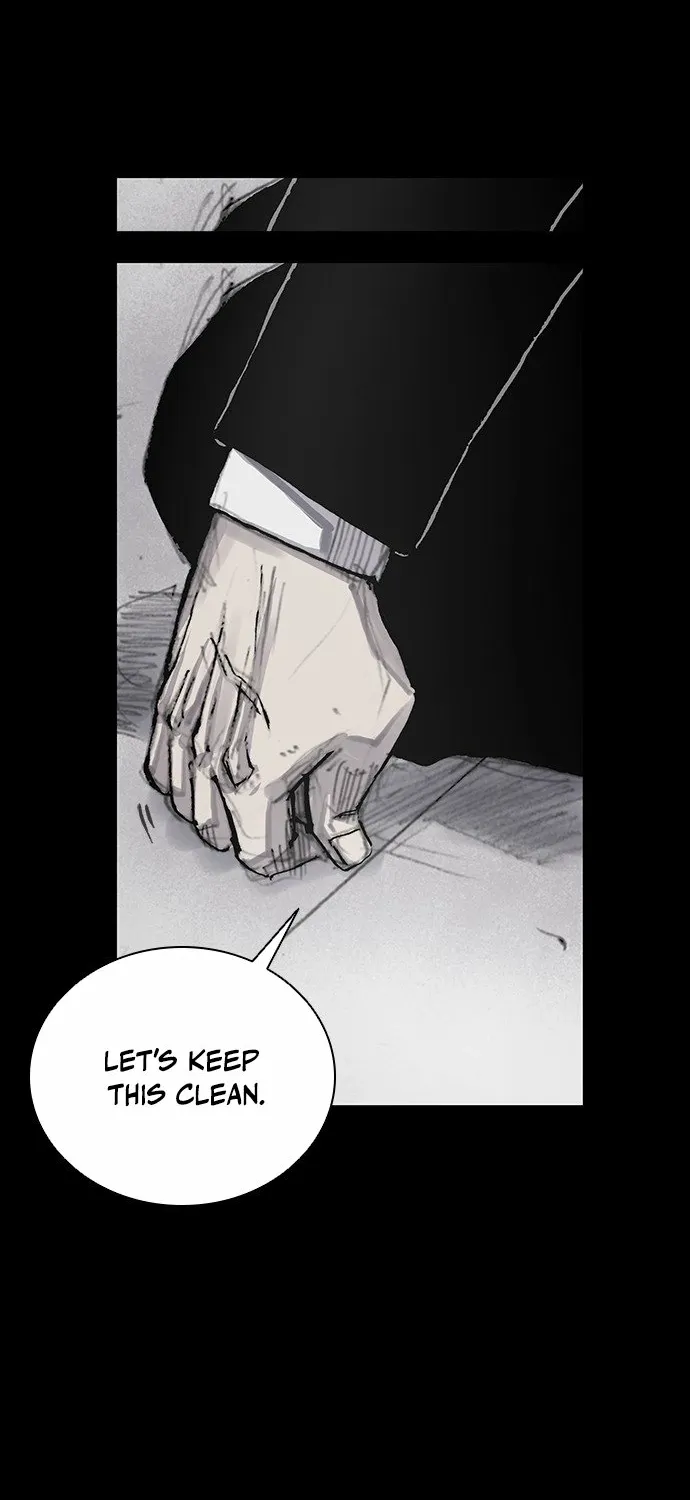 Blood Rain 3 Chapter 15 page 69 - 