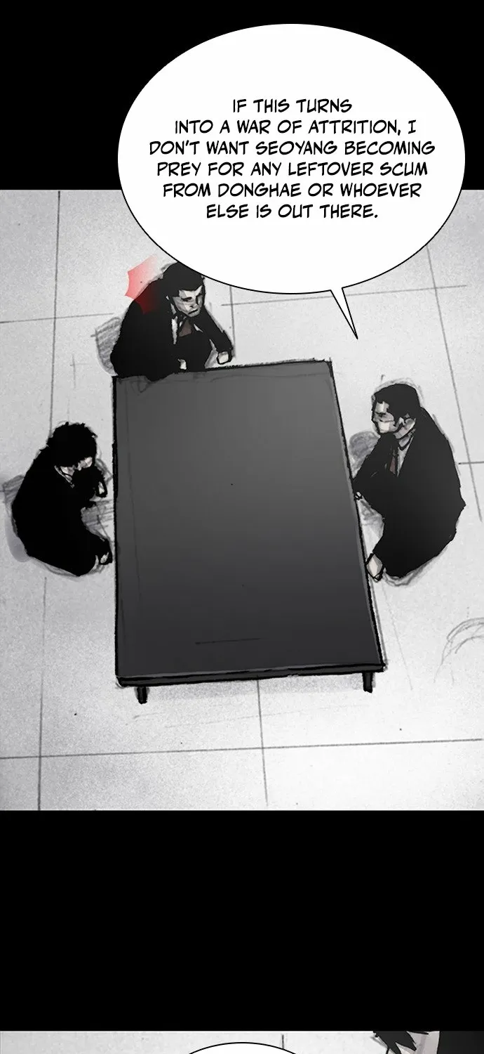 Blood Rain 3 Chapter 15 page 70 - 