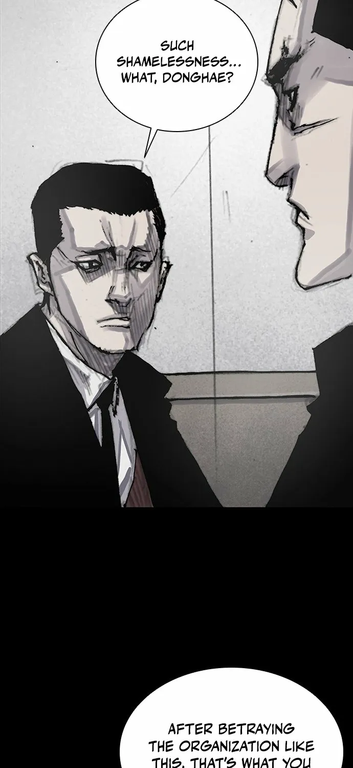 Blood Rain 3 Chapter 15 page 71 - 
