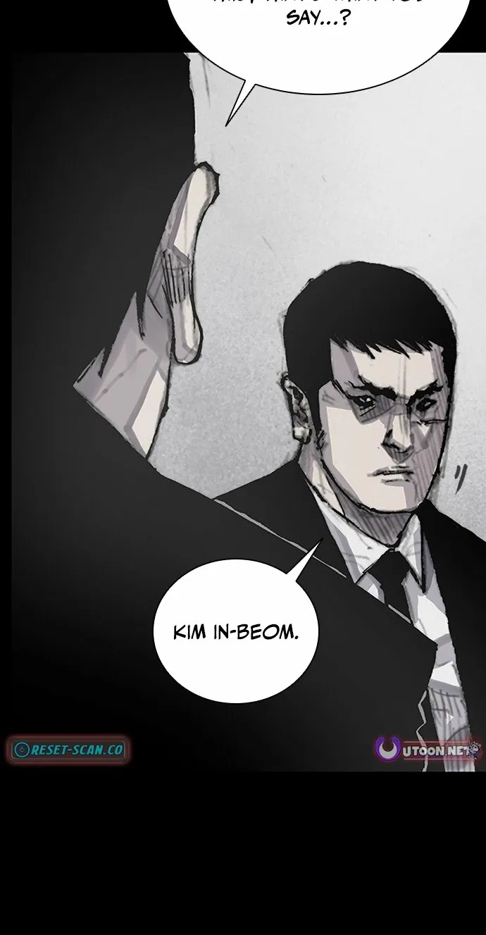 Blood Rain 3 Chapter 15 page 72 - 