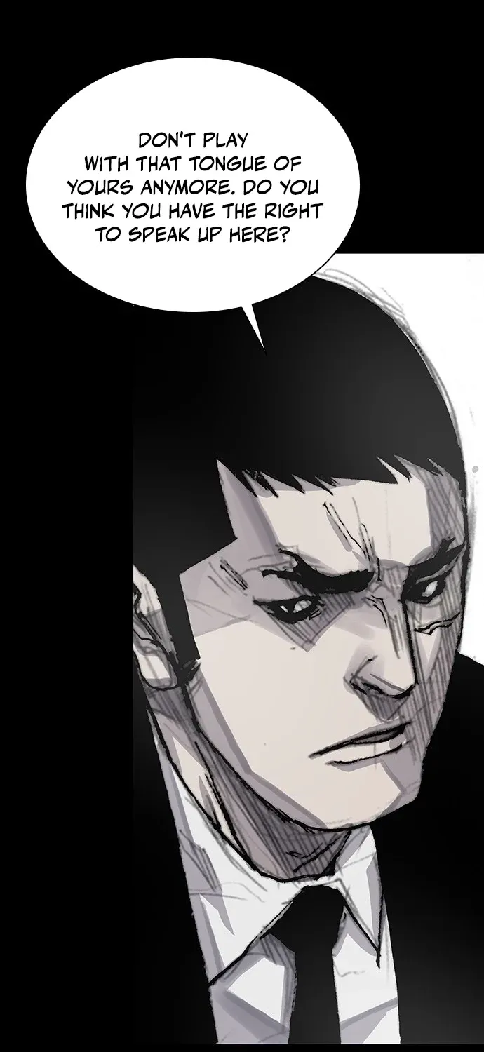 Blood Rain 3 Chapter 15 page 73 - 