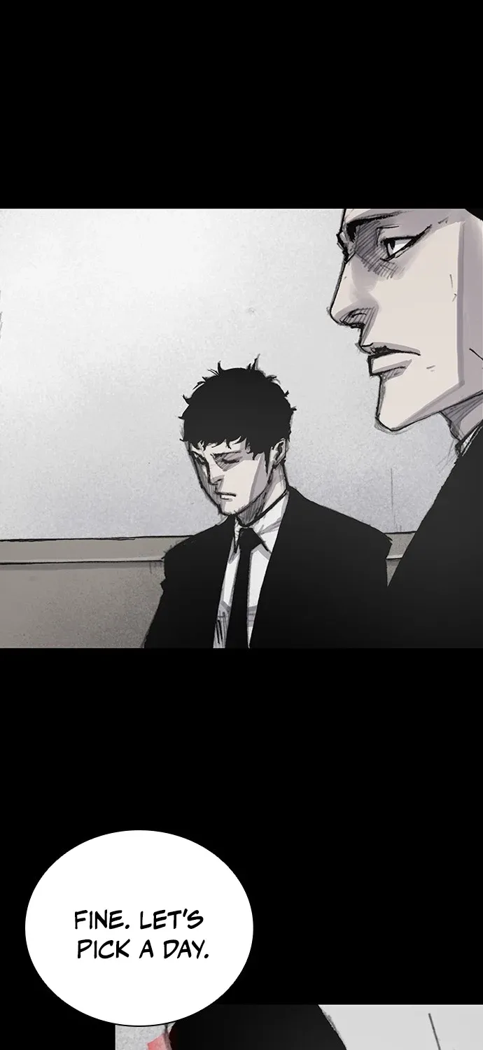 Blood Rain 3 Chapter 15 page 75 - 