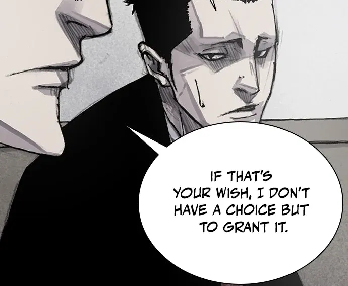Blood Rain 3 Chapter 15 page 77 - 