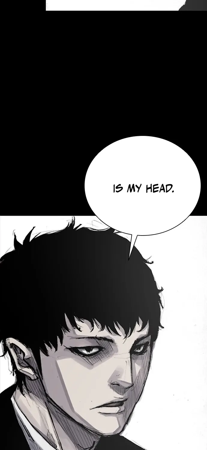 Blood Rain 3 Chapter 15 page 79 - 