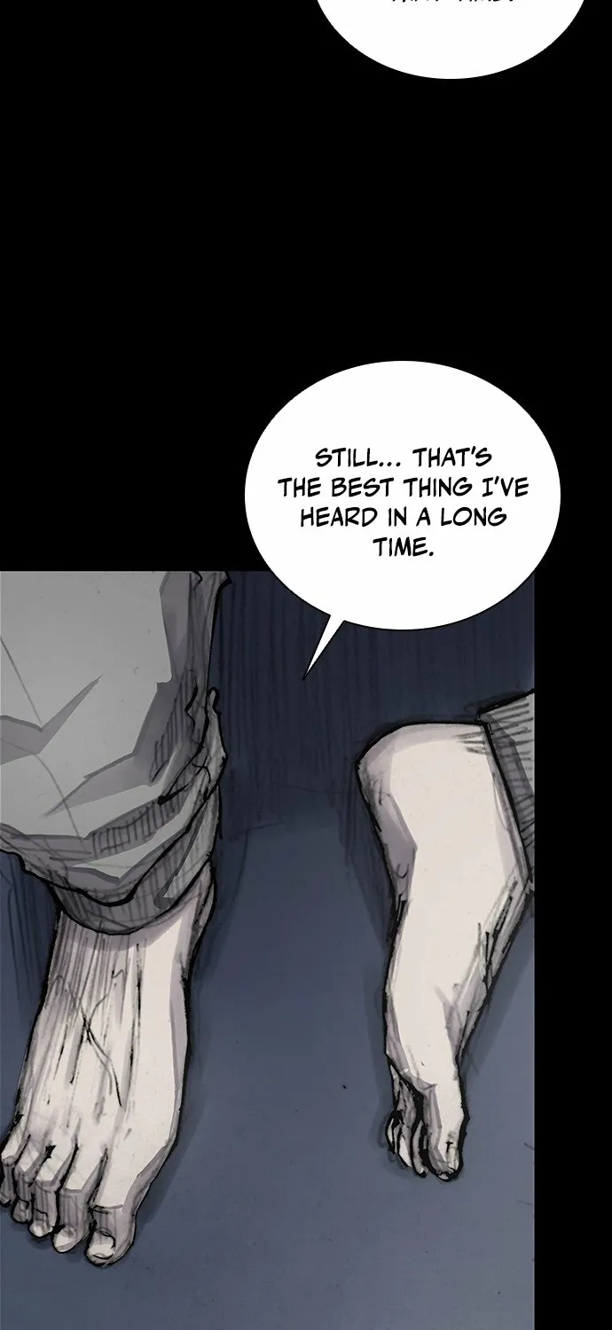Blood Rain 3 Chapter 15 page 9 - 