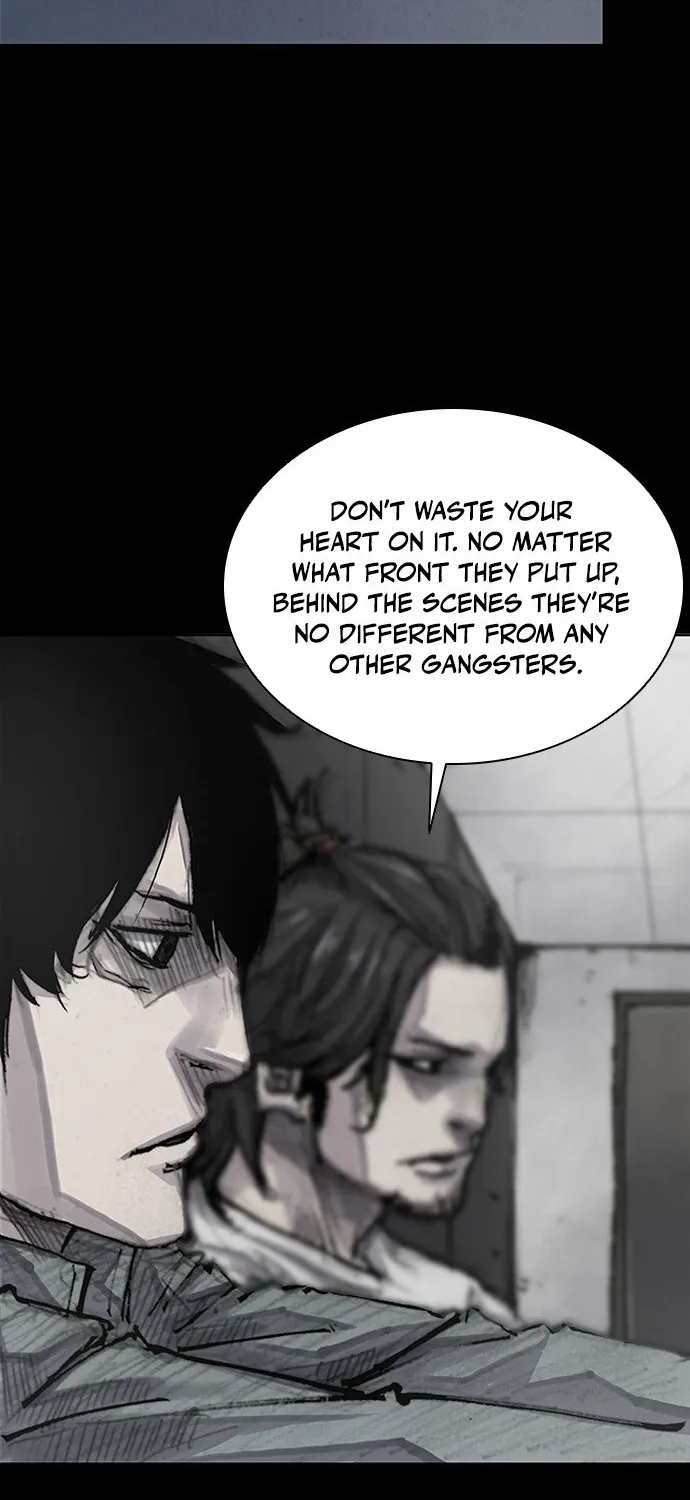 Blood Rain 3 Chapter 15 page 10 - 